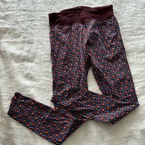 Excellent condition! Tory Burch sport leggings